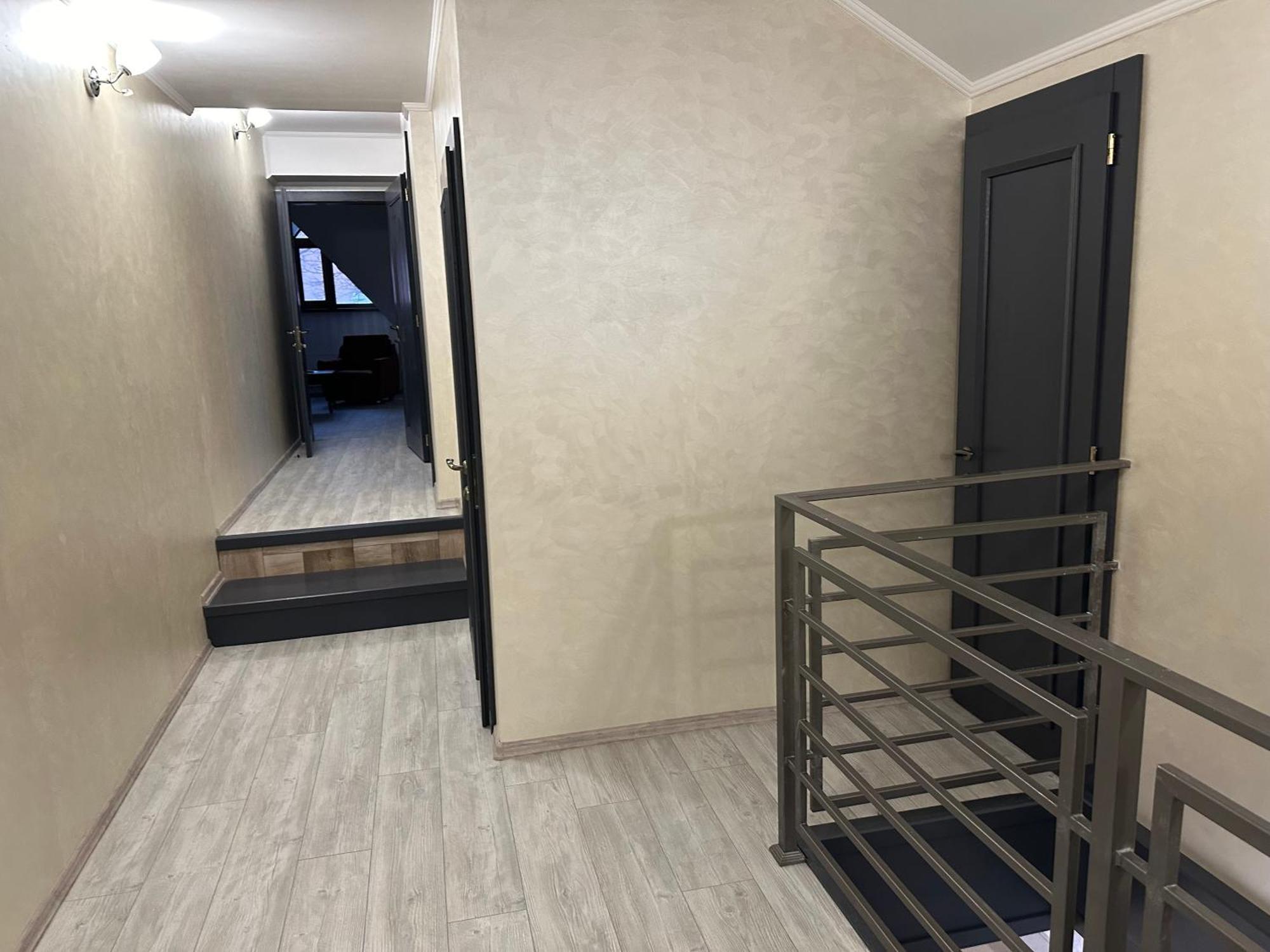 Centralnyi Hotel 폴타바 외부 사진