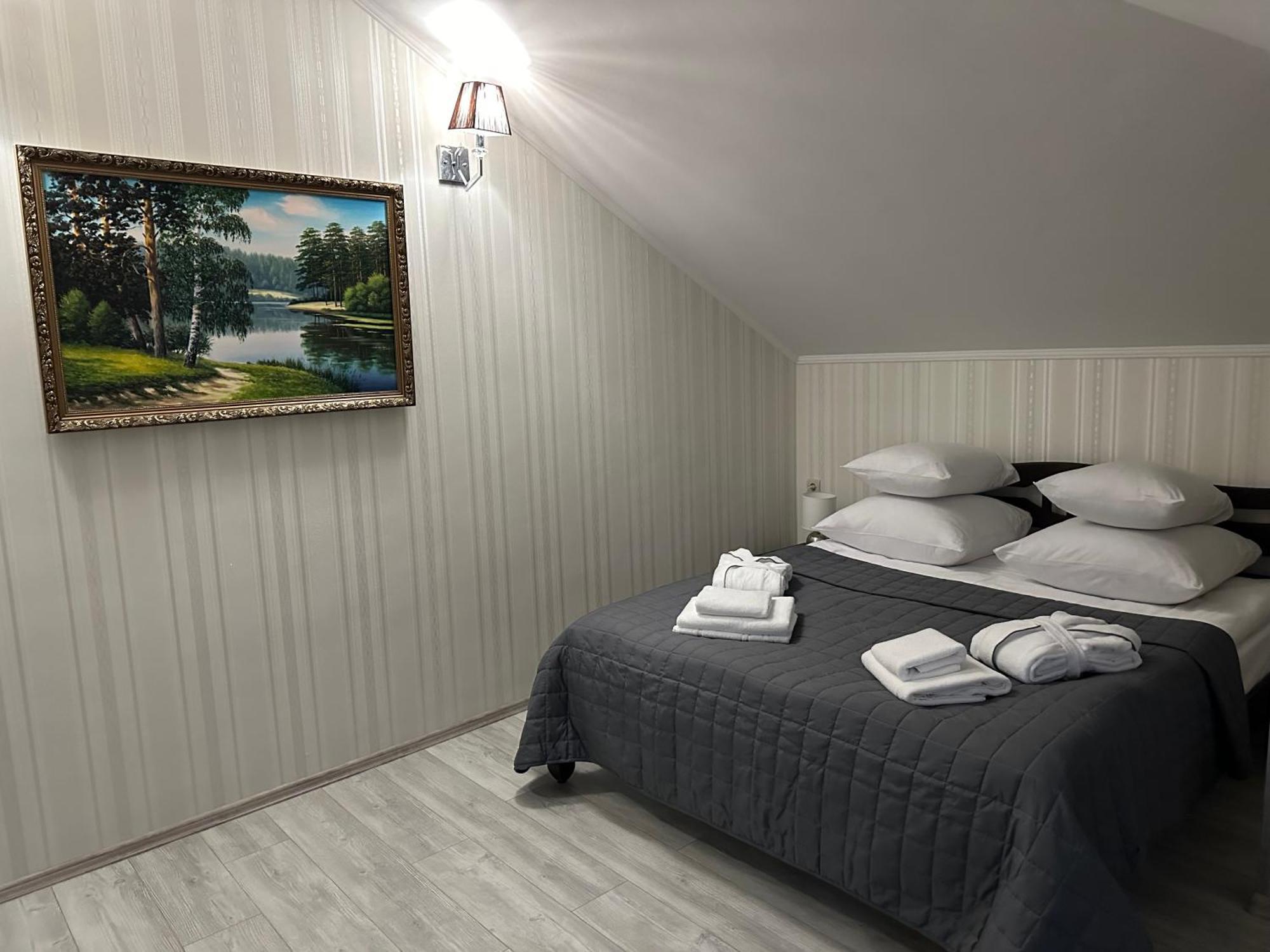 Centralnyi Hotel 폴타바 외부 사진