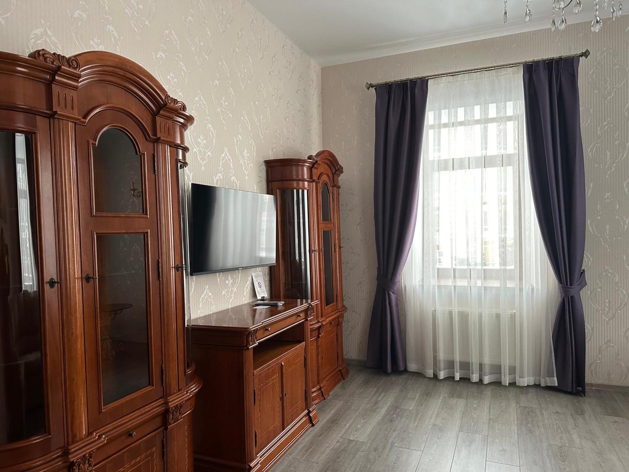 Centralnyi Hotel 폴타바 외부 사진