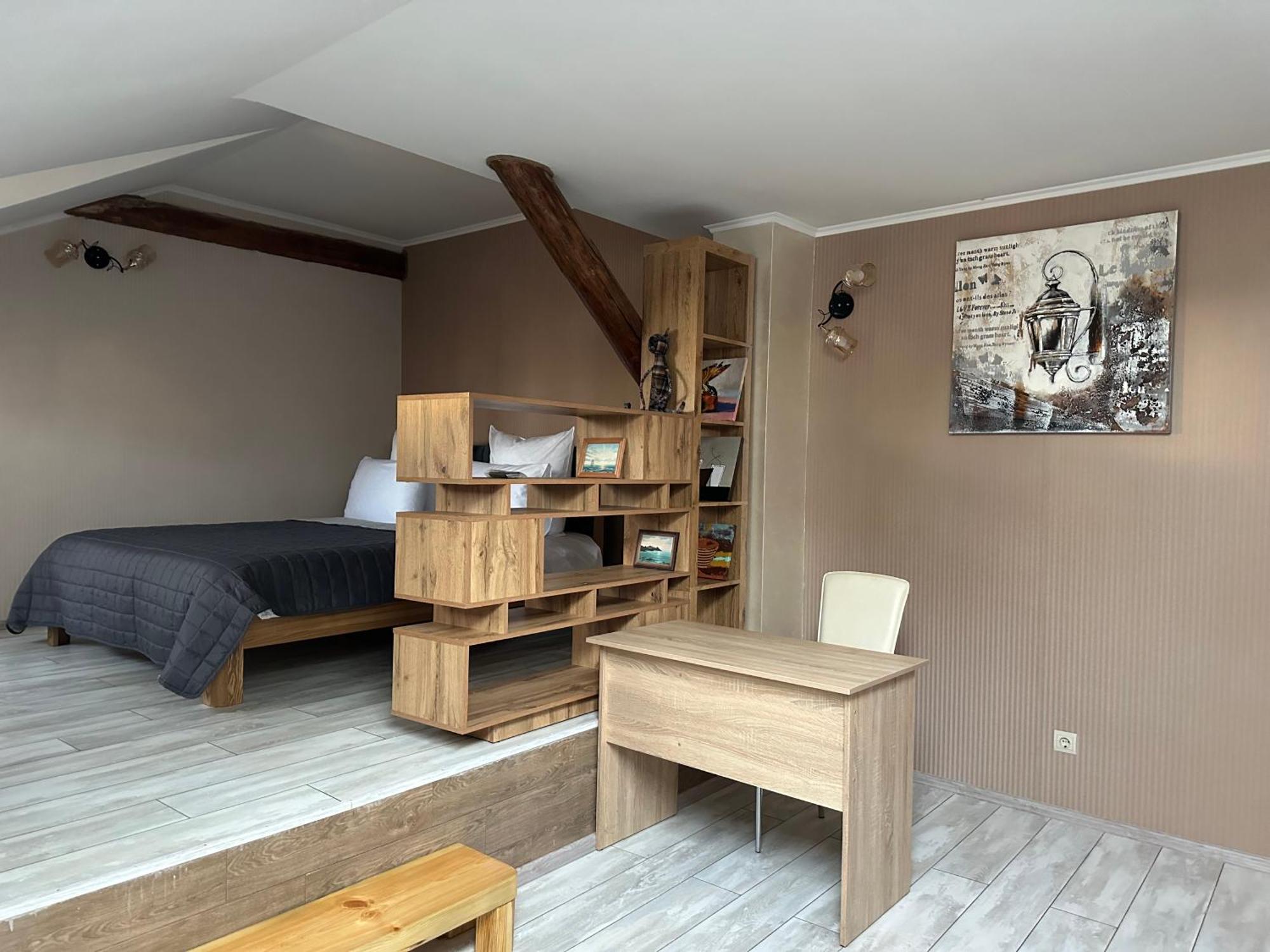 Centralnyi Hotel 폴타바 외부 사진